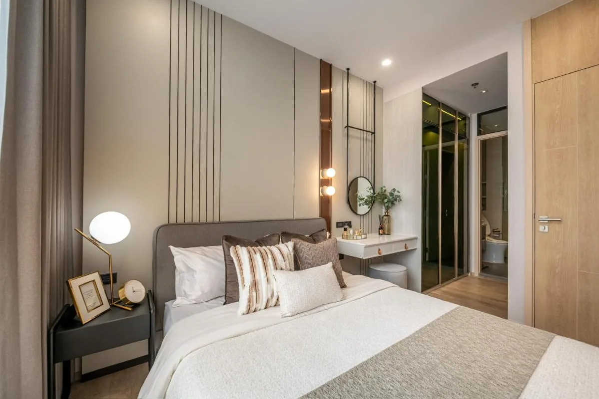 Property photos for The FINE Bangkok Thonglor - Ekamai