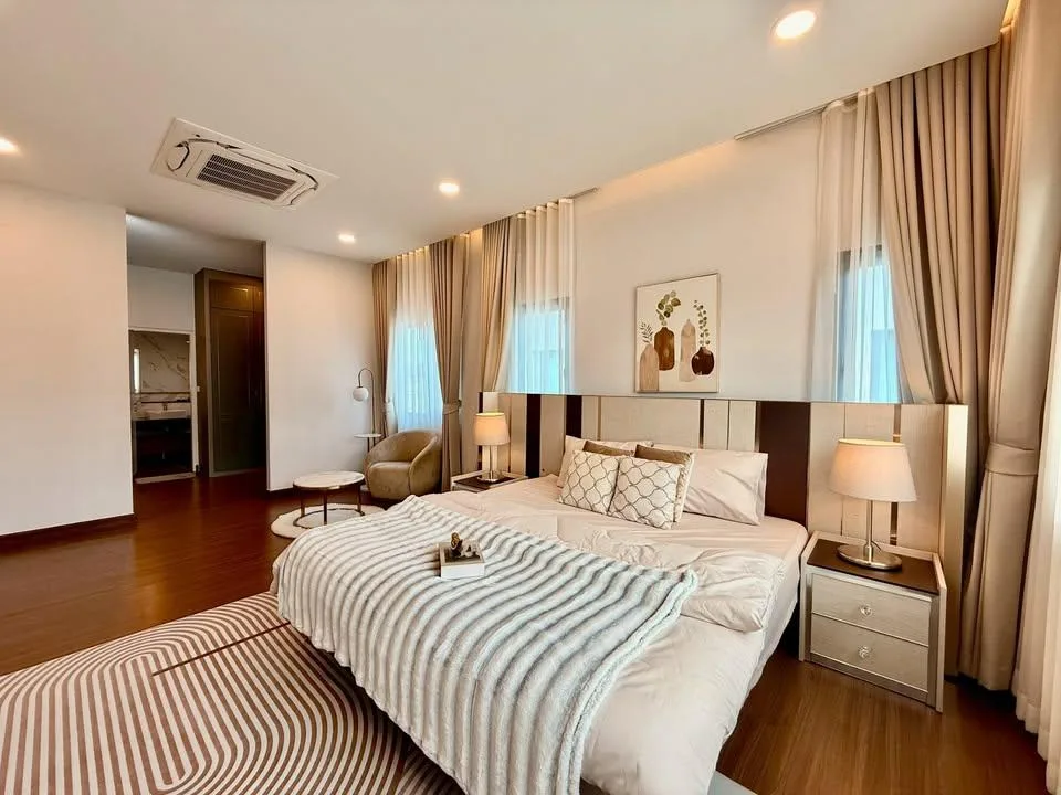 Property photos for The City Bangna