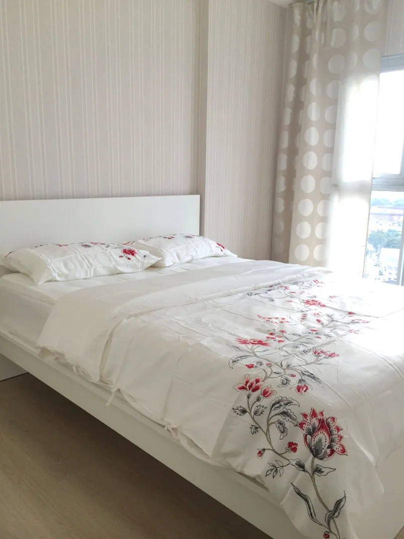 Property photos for Aspire Sukhumvit 48