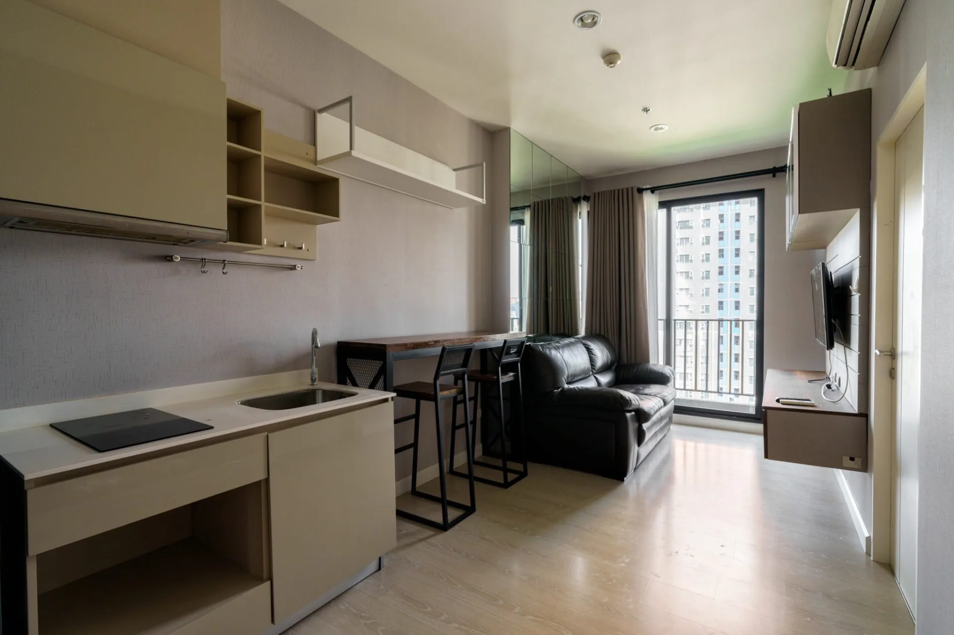 Property photos for The Niche Pride Thonglor-Phetchaburi