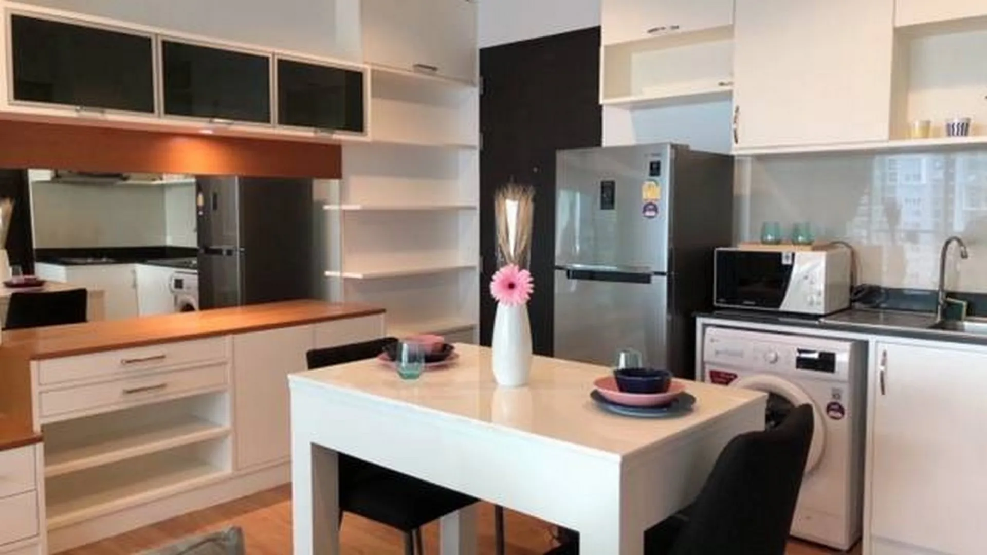 Property photos for Baan Klang Krung Siam - Pathumwan