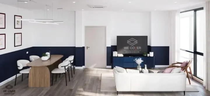 Property photos for Aerie Srinakarin Suan Luang