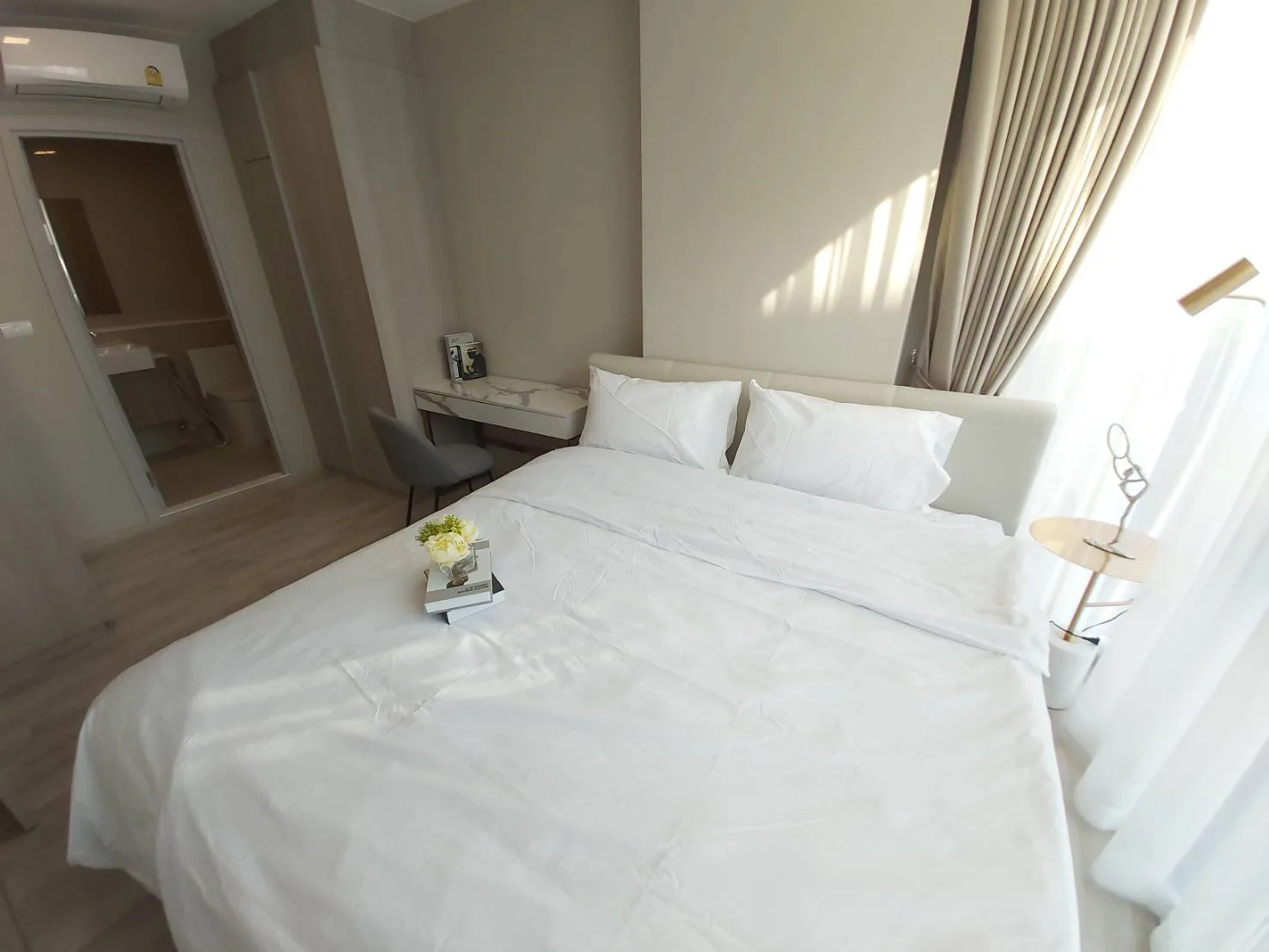 Property photos for Quintara Arte Sukhumvit 52
