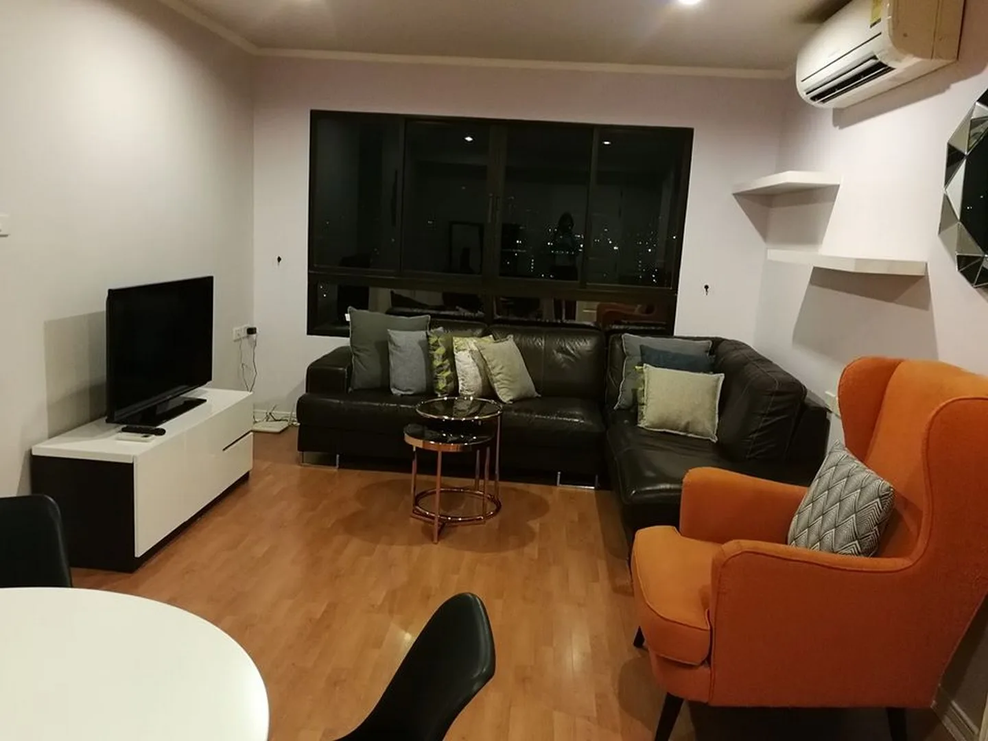 Property photos for Lumpini Ville Phahol - Suthisarn