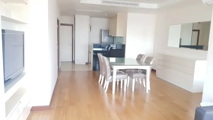 Property photos for Sathorn Gardens