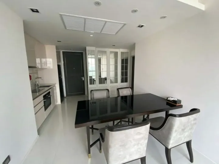 Property photos for The Bangkok Sathorn