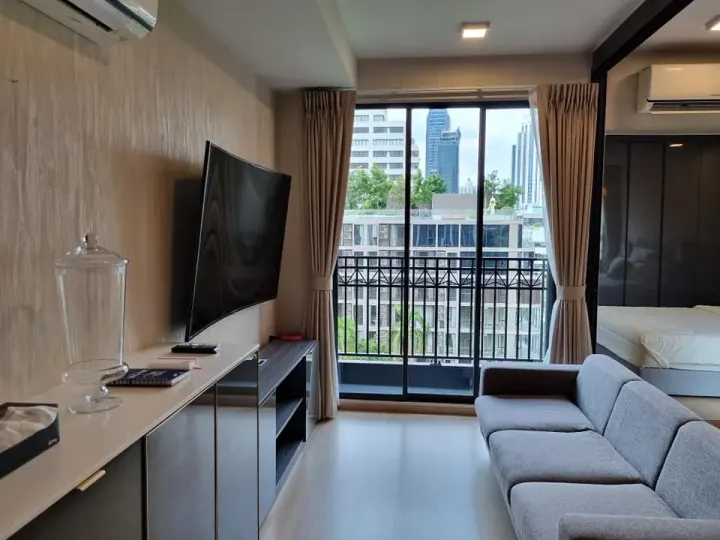 Property photos for Venio Sukhumvit 10