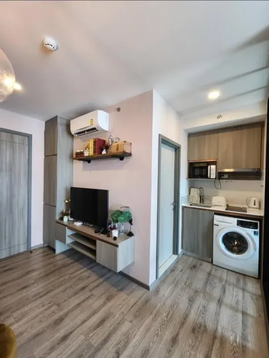 Property photos for KnightsBridge Collage Sukhumvit 107