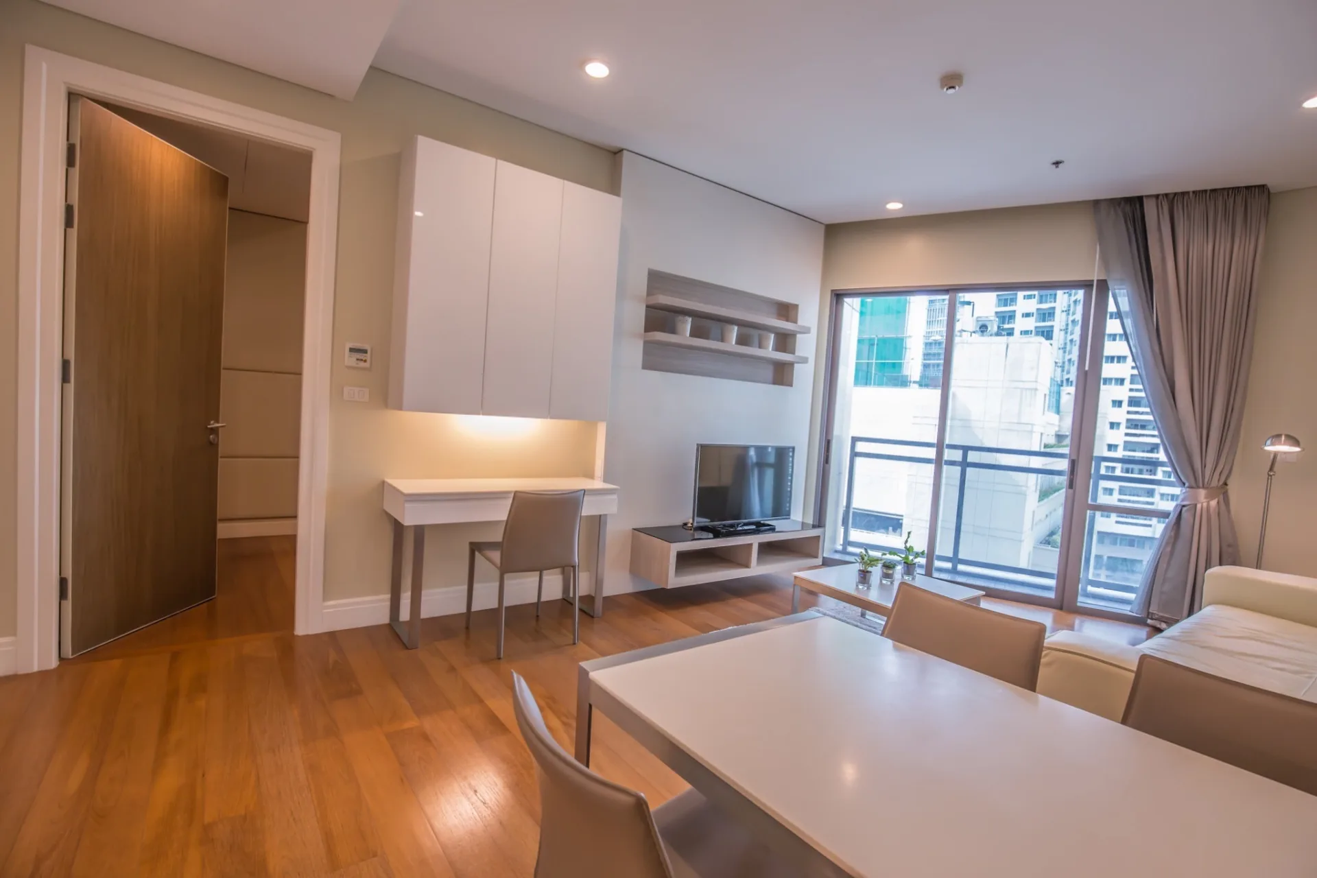 Property photos for Bright Sukhumvit 24