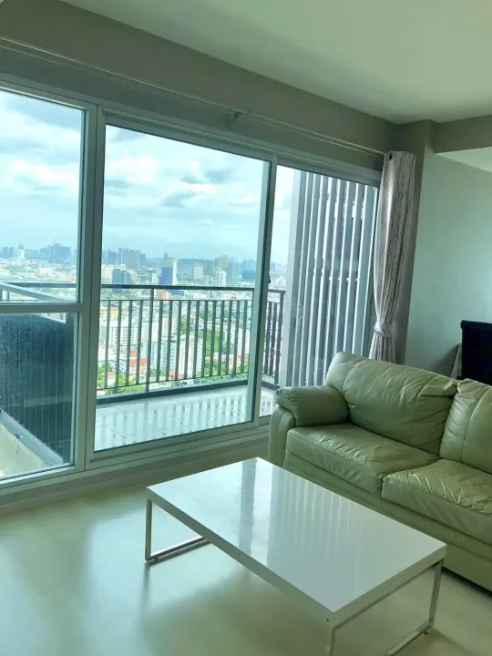 Property photos for Life Ratchadapisek