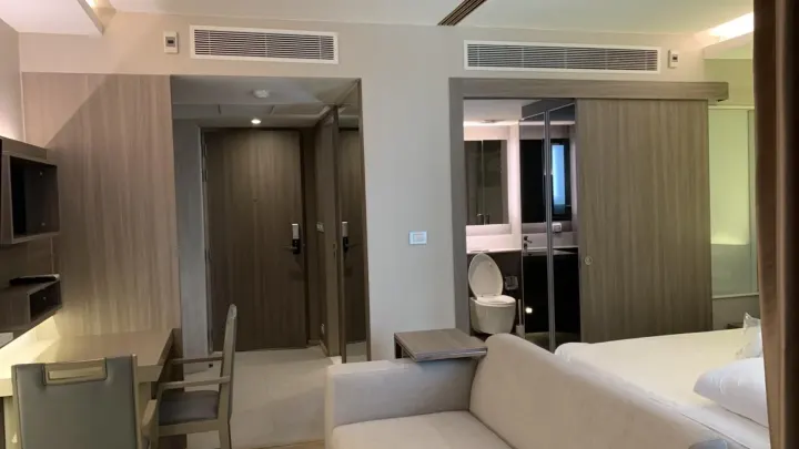 Property photos for Urbitia Thong Lo