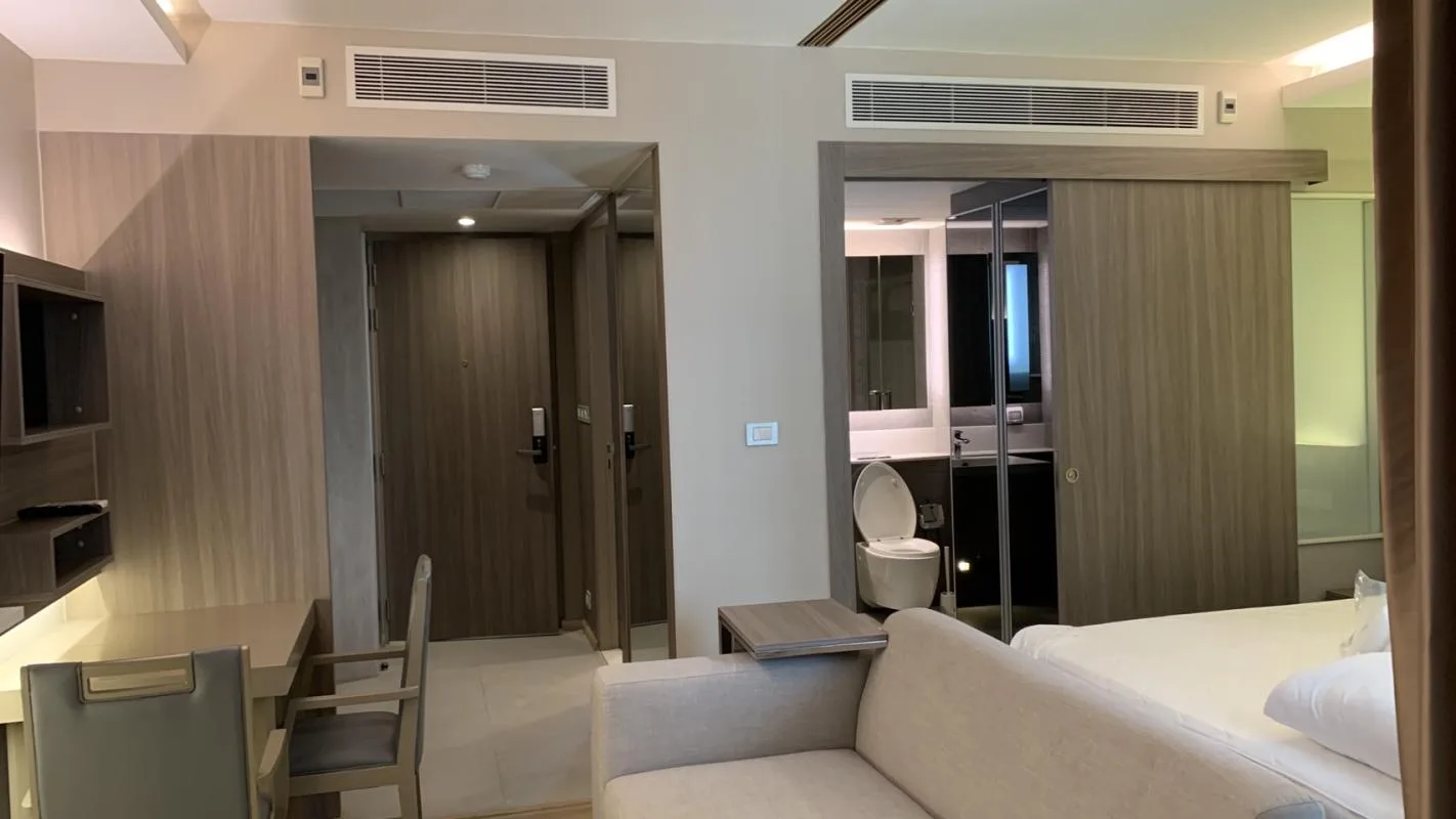 Property photos for Urbitia Thong Lo