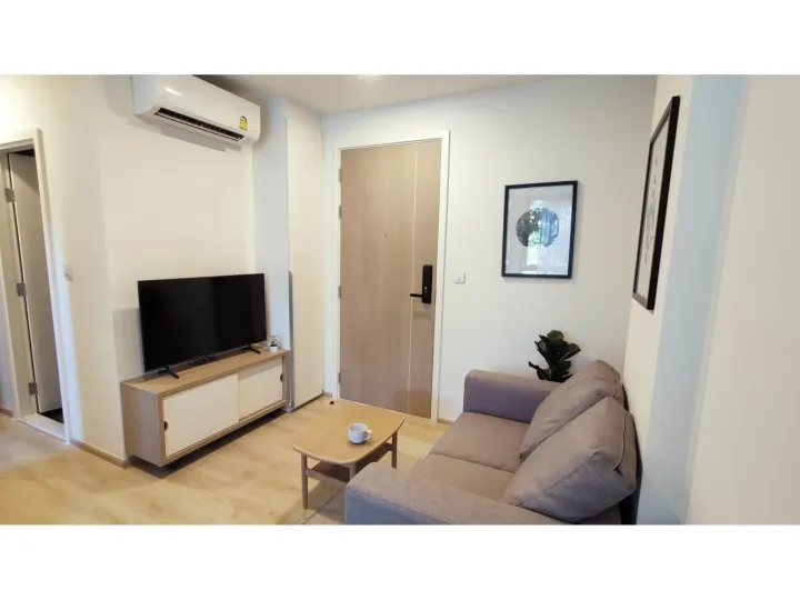 Property photos for Chambers On - nut Station