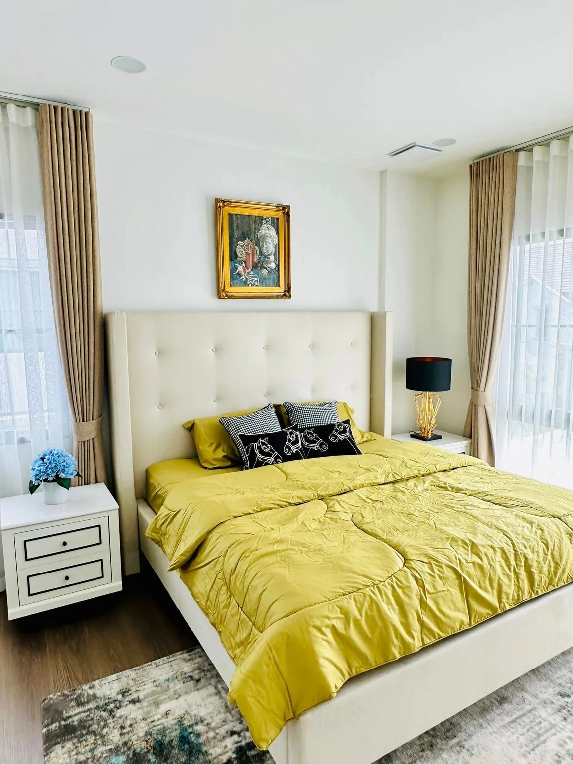 Property photos for Nantawan Rama 9 New Krungthepkreetha