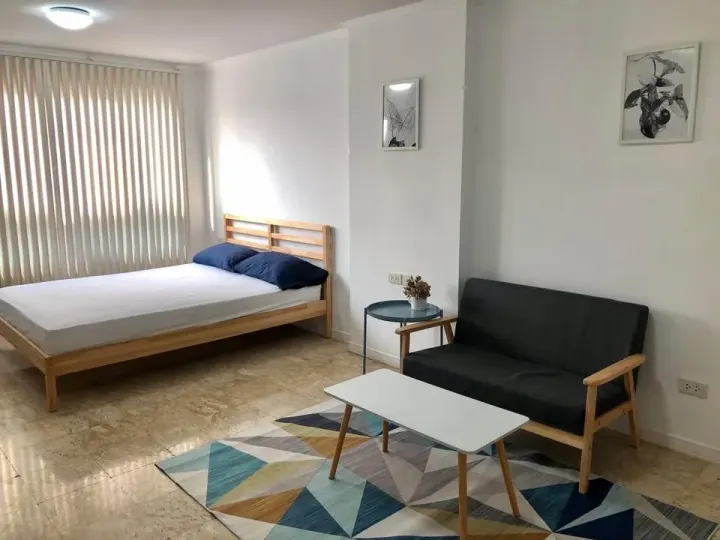 Property photos for Lumpini Place Sathorn