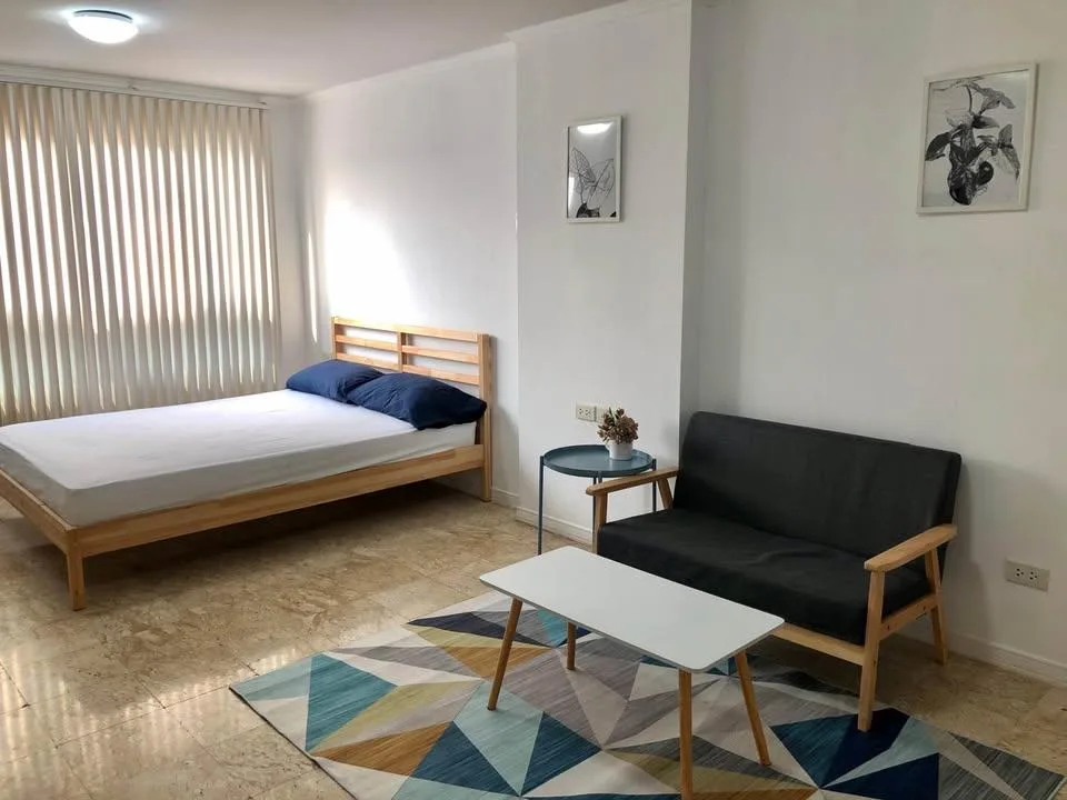 Property photos for Lumpini Place Sathorn