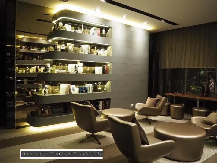 Property photos for Ideo Mobi Sukhumvit Eastgate