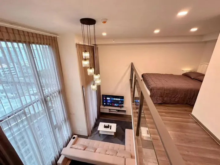 Property photos for KnightsBridge Space ??? Rama9