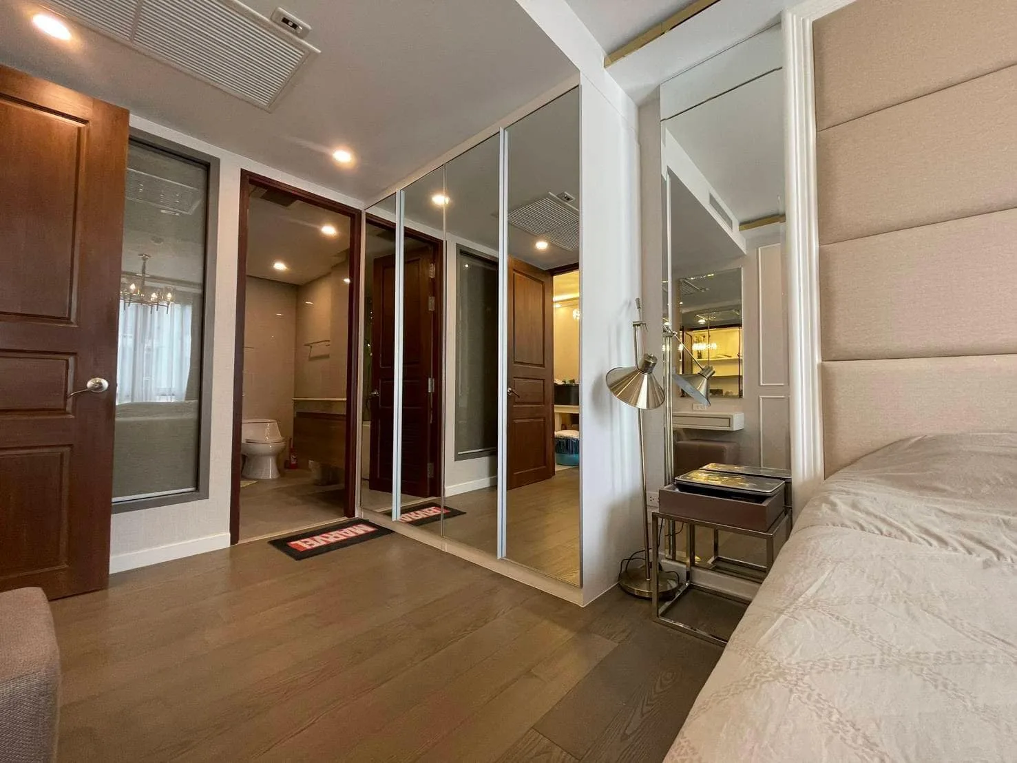 Property photos for Amaranta Residence