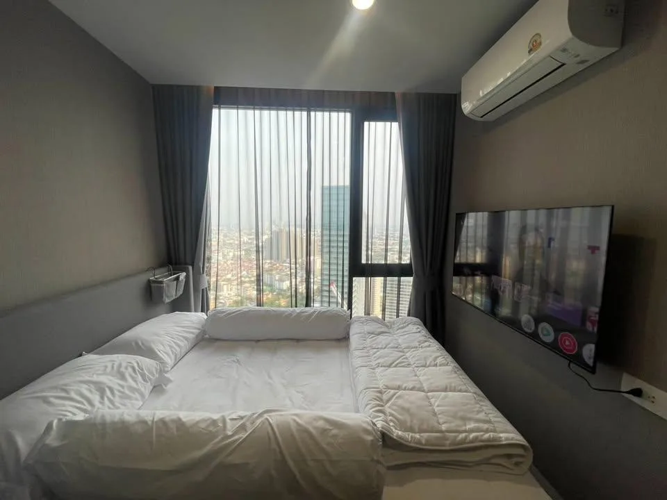 Property photos for Skyrise Avenue Sukhumvit 64
