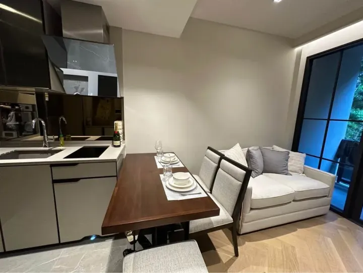 Property photos for The Reserve Sukhumvit 61