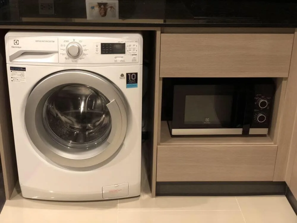 Property photos for The Line Asoke - Ratchada