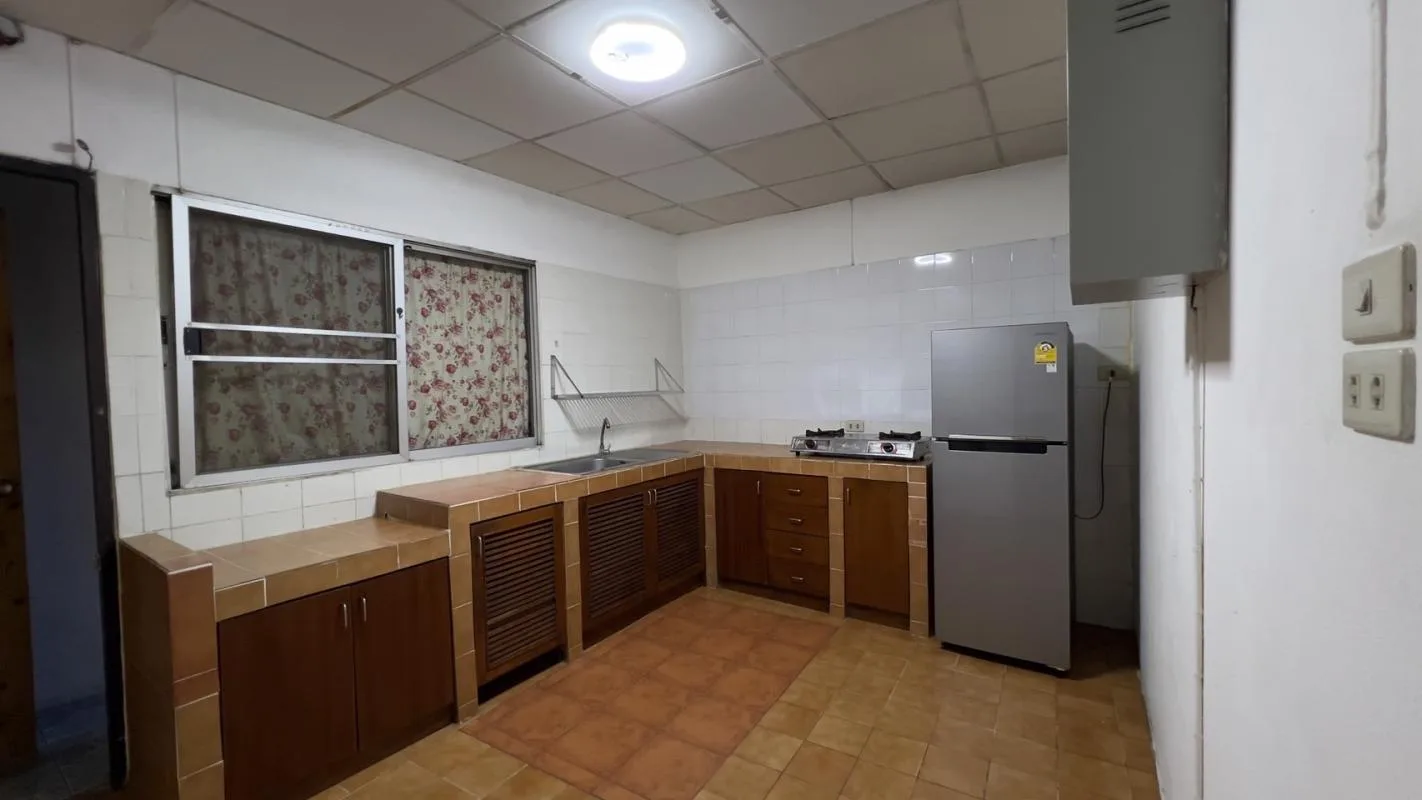 Property photos for Mu Ban Nakhon Luang 1 Alley