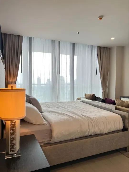 Property photos for Noble Ploenchit