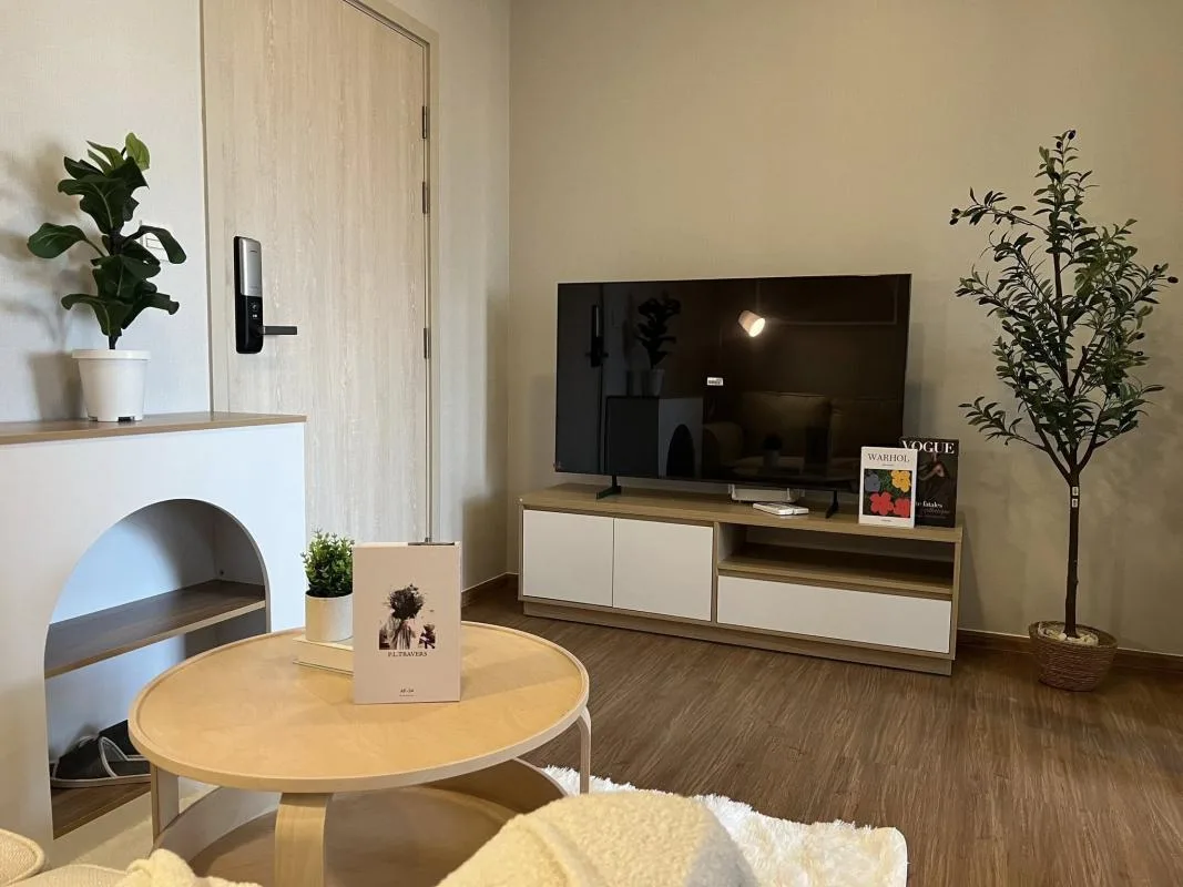 Property photos for Metris Rama 9-ramkhamhaeng
