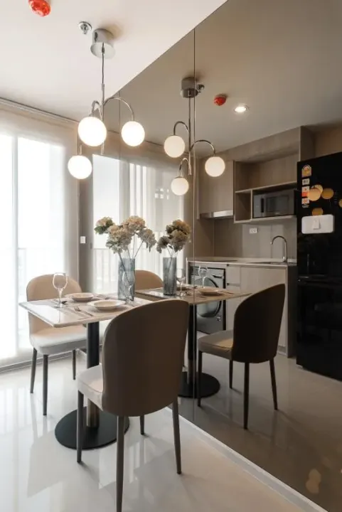 Property photos for Ideo Charan 70-riverview