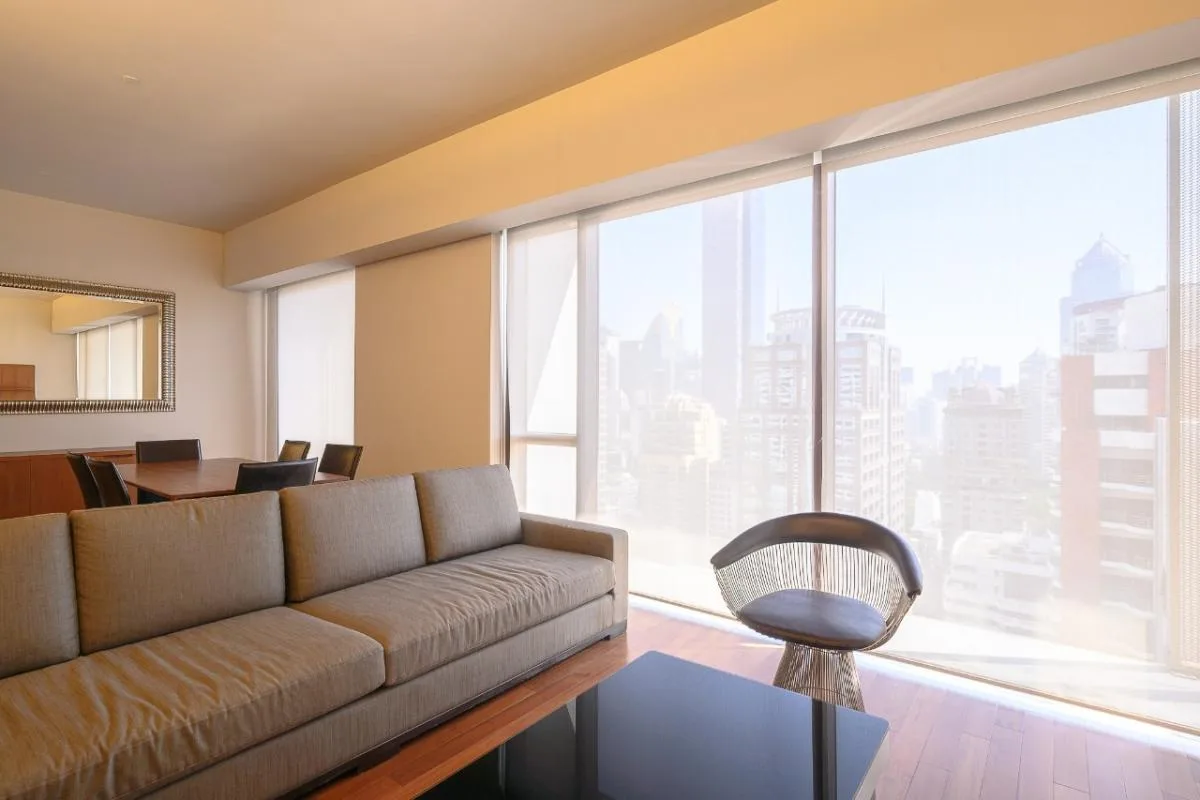 Property photos for Hansar Rajdamri