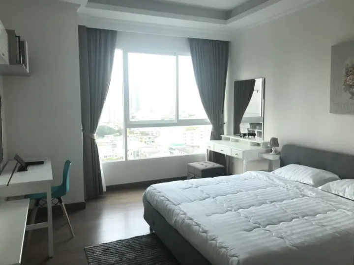 Property photos for Supalai Elite Phayathai