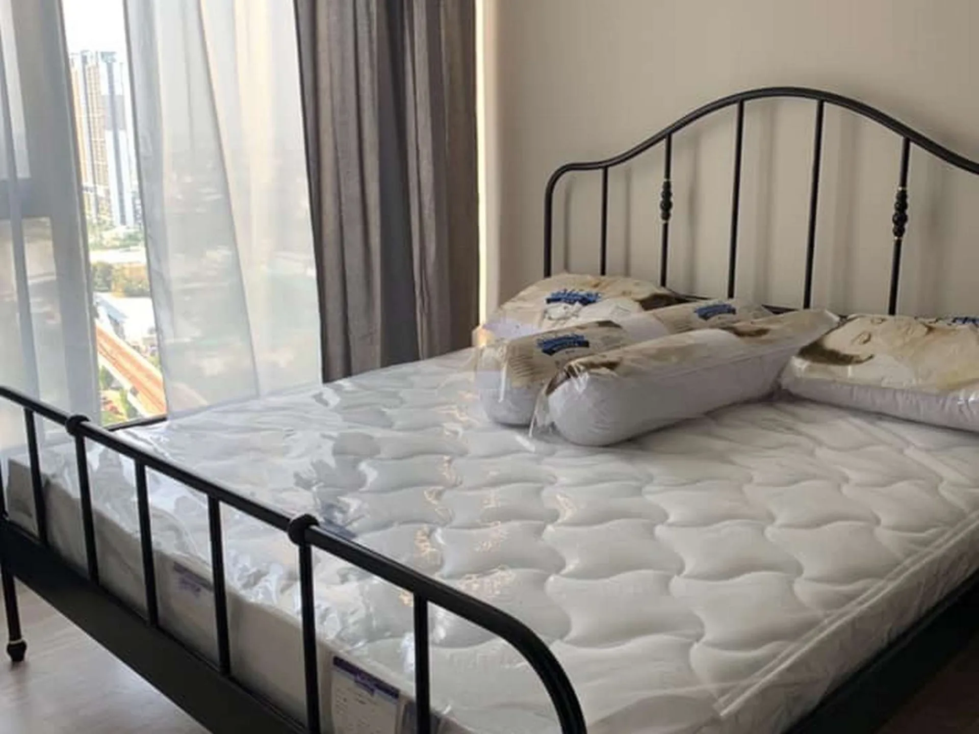 Property photos for Ideo Mobi Sukhumvit Eastgate
