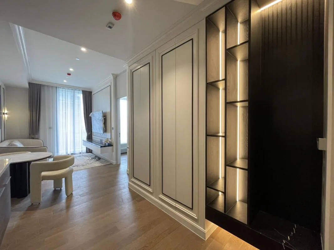 Property photos for Muniq Langsuan
