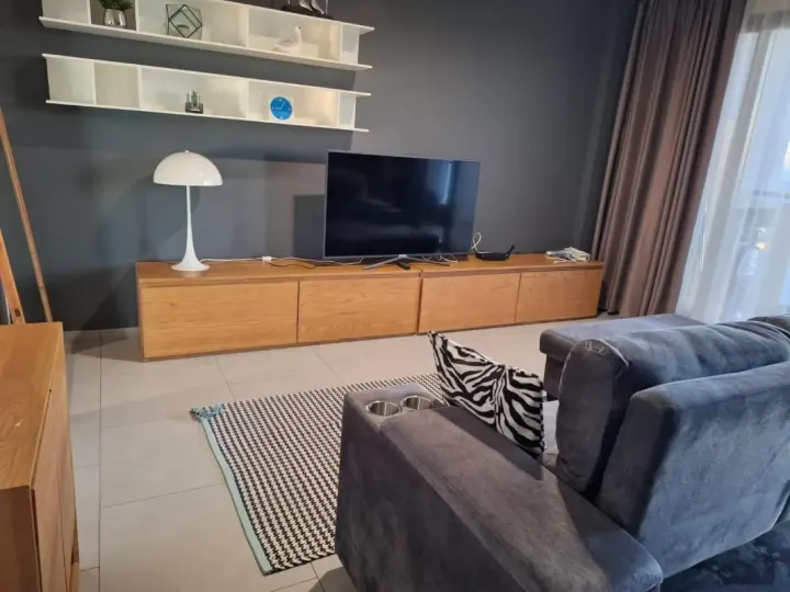 Property photos for Zire Wongamat Condominium