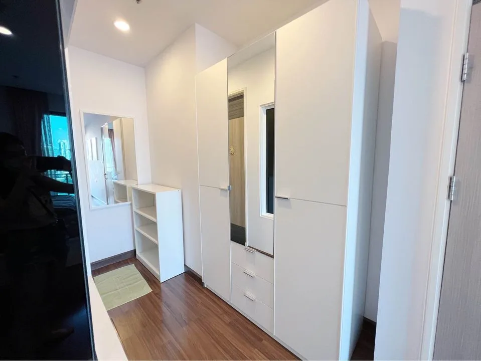 Property photos for Supalai Premier @ Asoke