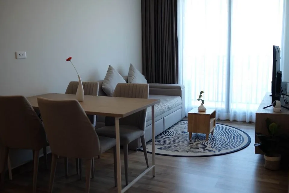 Property photos for Niche Mono Sukhumvit - Bearing