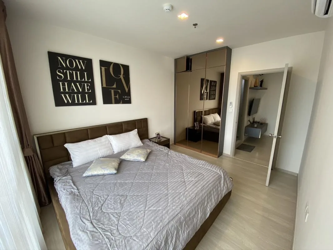Property photos for Life Sukhumvit 48