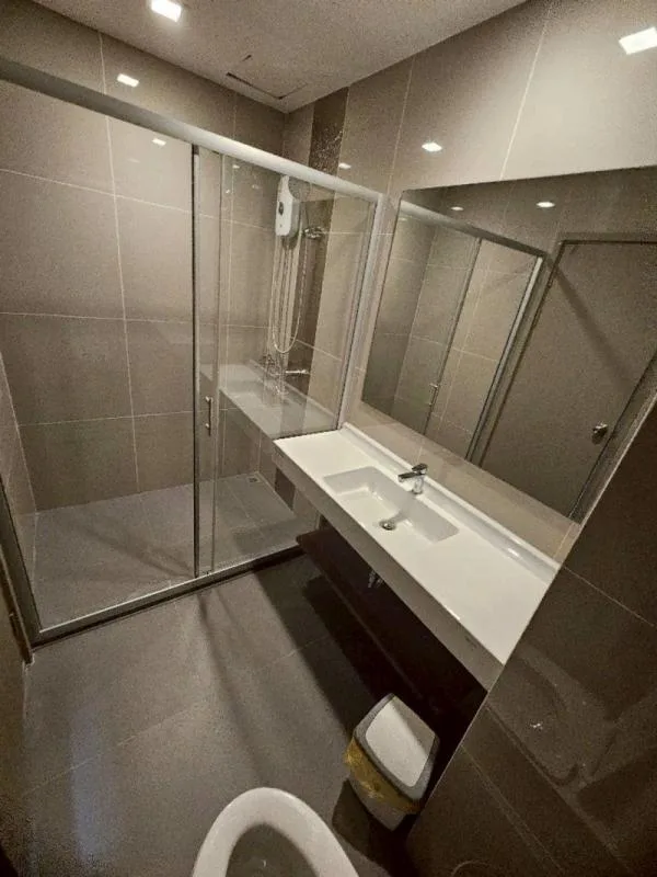 Property photos for Ideo Rama 9 - Asoke