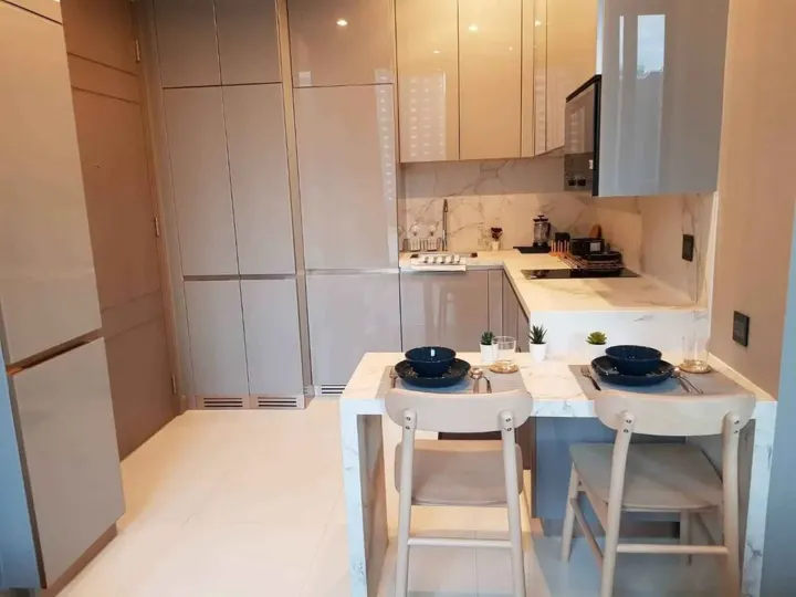 Property photos for The Esse at Singha Complex