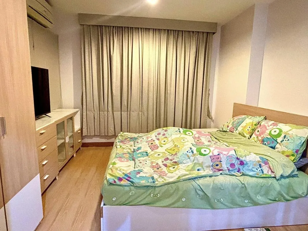 Property photos for Life @ Ratchada - Suthisan