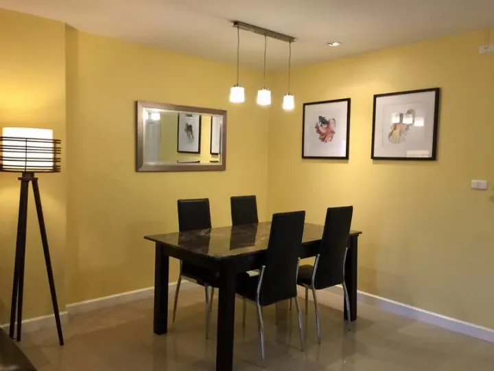 Property photos for Condo One Siam