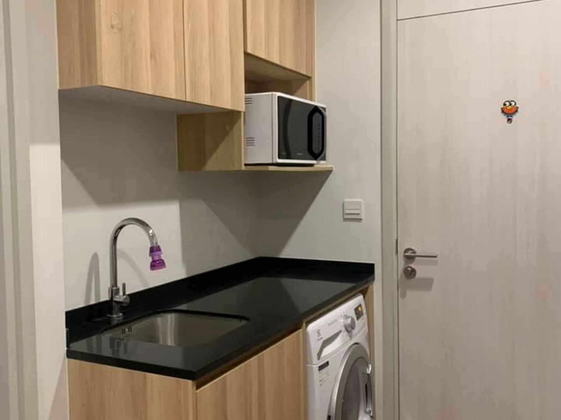 Property photos for Noble Revolve Ratchada 2