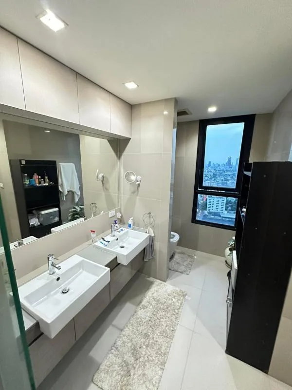 Property photos for Quinn Condo Ratchada