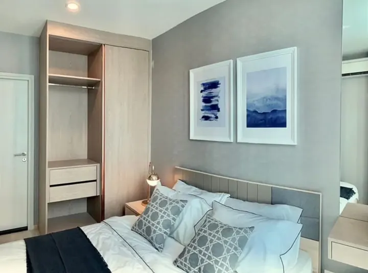 Property photos for Noble Revolve Ratchada