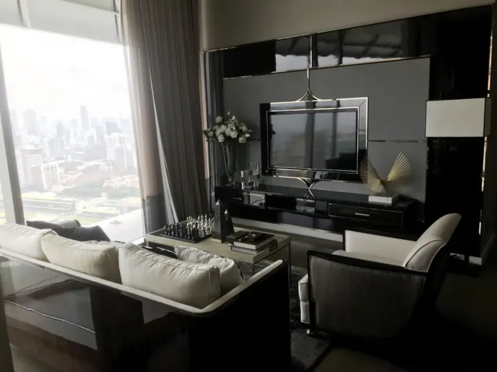 Property photos for Magnolias Ratchadamri Boulevard