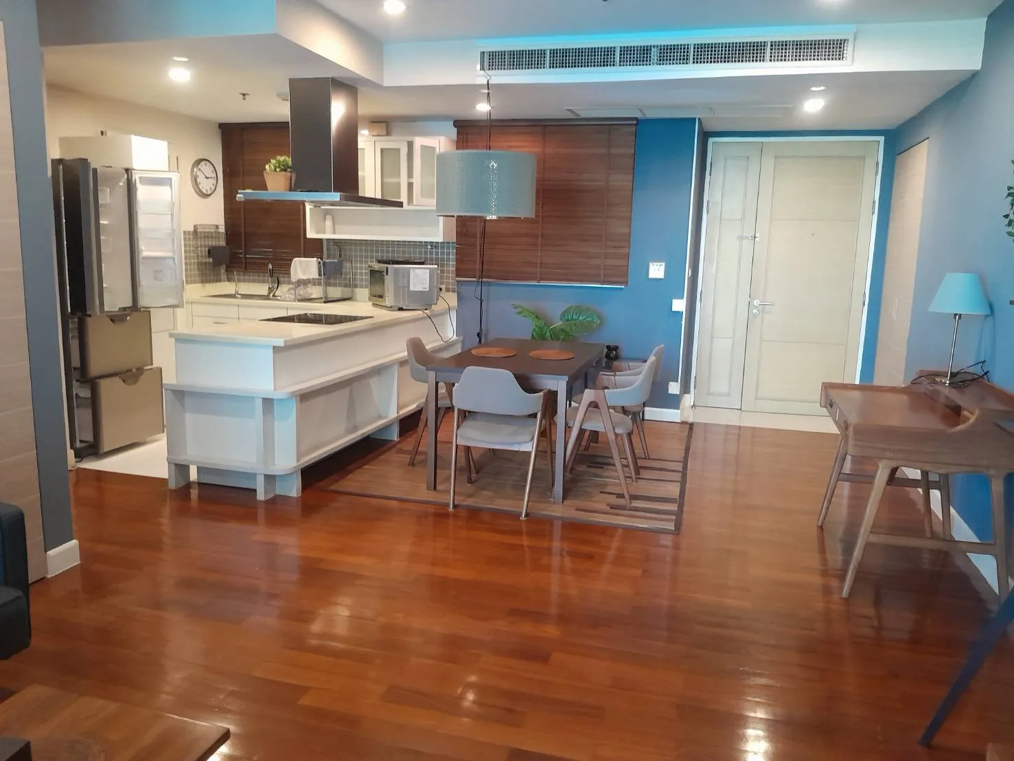 Property photos for Baan Siri 31