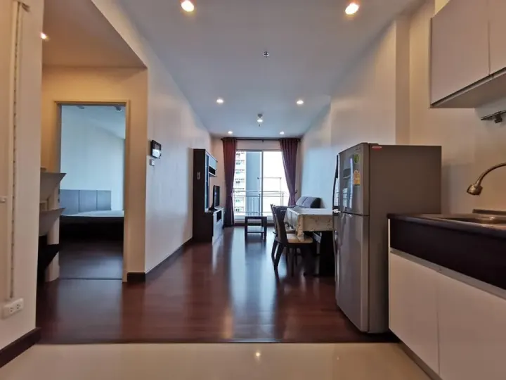 Property photos for Supalai Lite Sathorn - Charoenrat