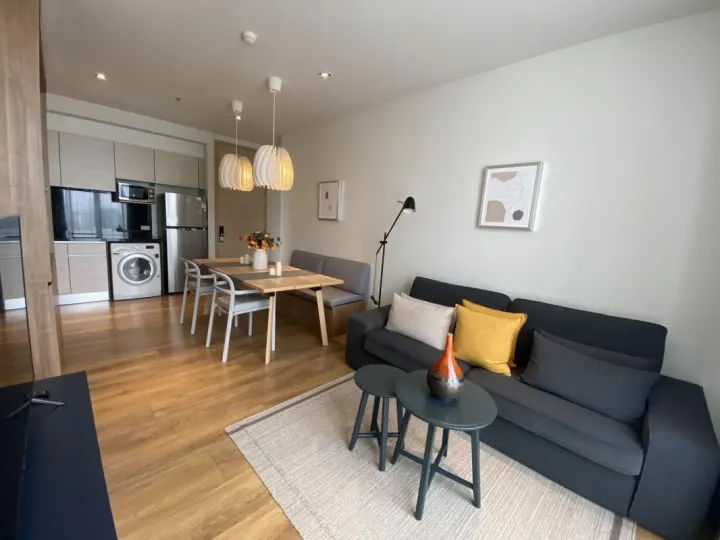 Property photos for Park Origin Phromphong