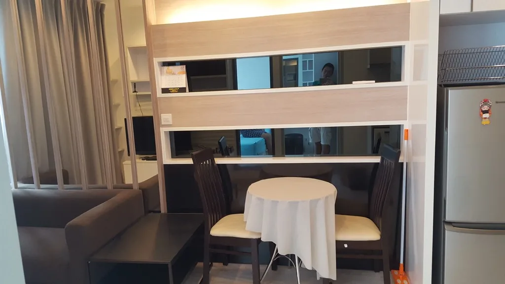 Property photos for Ideo Mobi Rama 9
